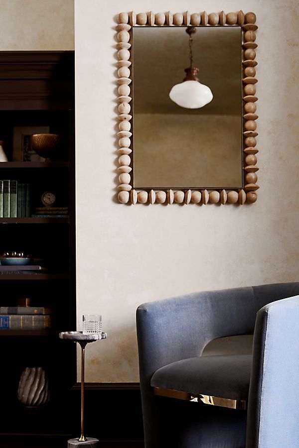 Hudson Mirror added by Kaysen Holt