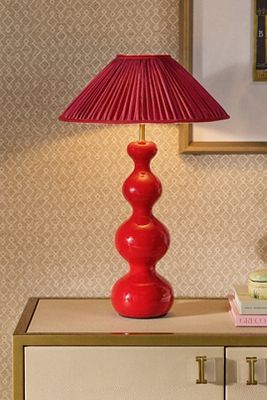 Pooky The Wobster Table Lamp added by Nicole Crews