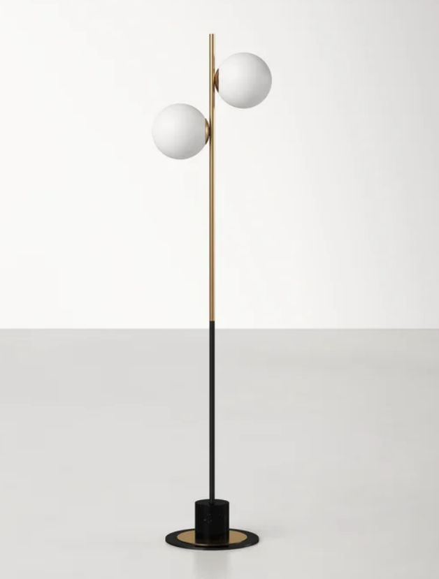 Drake 69'' Tree Floor Lamp added by Cristina Stivala