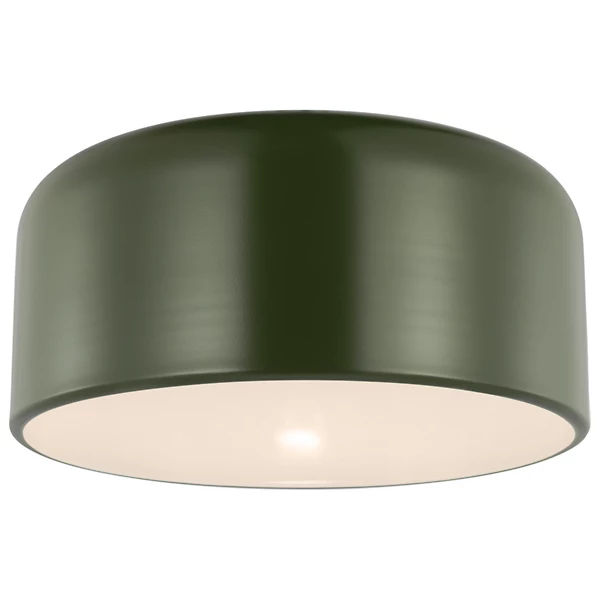 Malone Flushmount by Visual Comfort Studio at Lumens.com added by Kate McKay Designs
