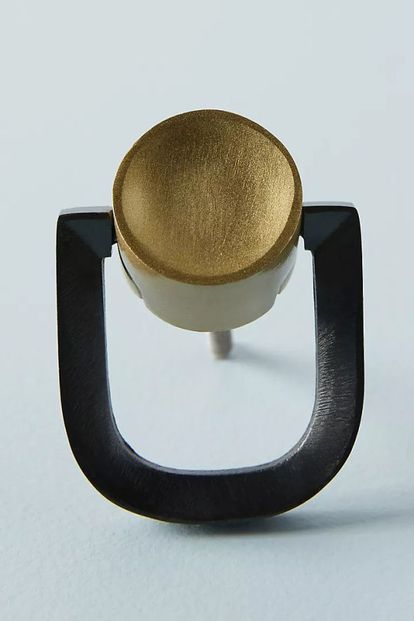 Una Knobs, Set of 2 added by Aria Doninelli