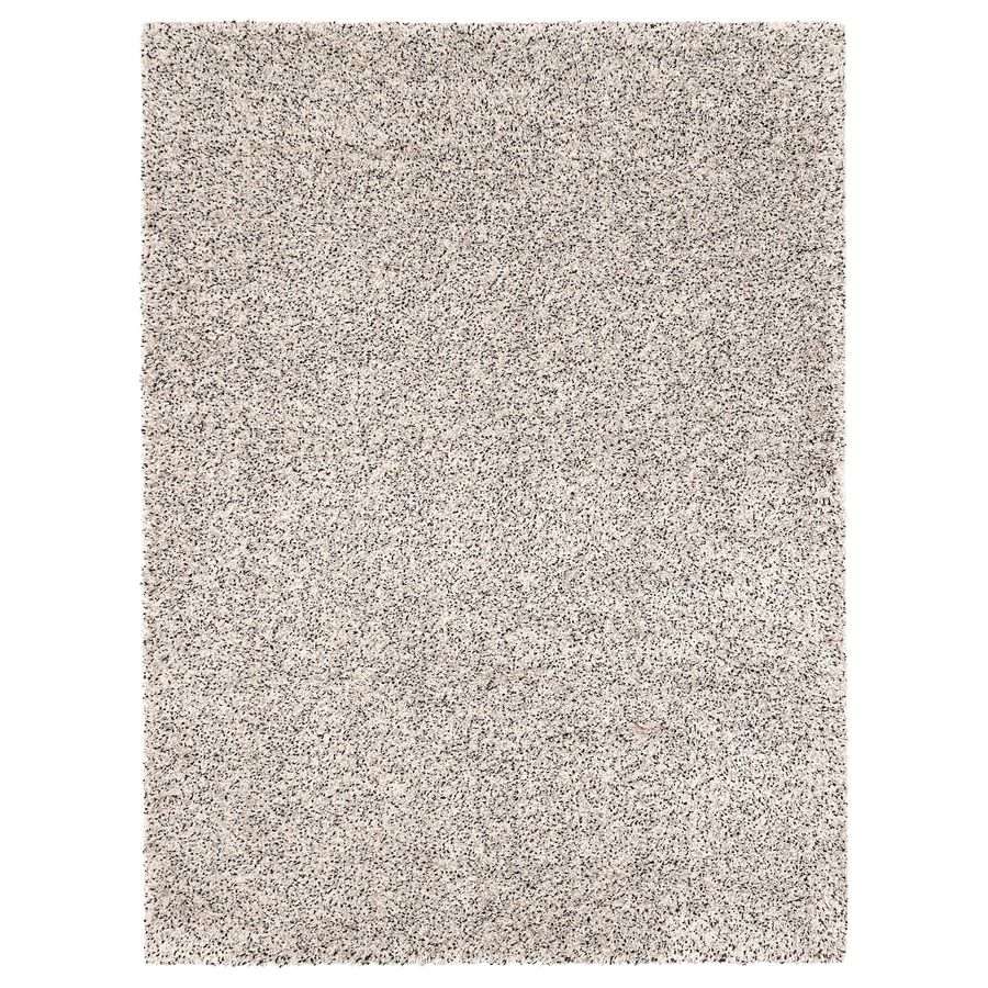VINDUM Rug, high pile, white, 6 ' 7"x8 ' 10" - IKEA added by Traci Dieterle