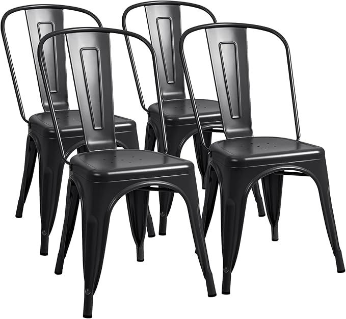 chairs added by Whitney Crutcher