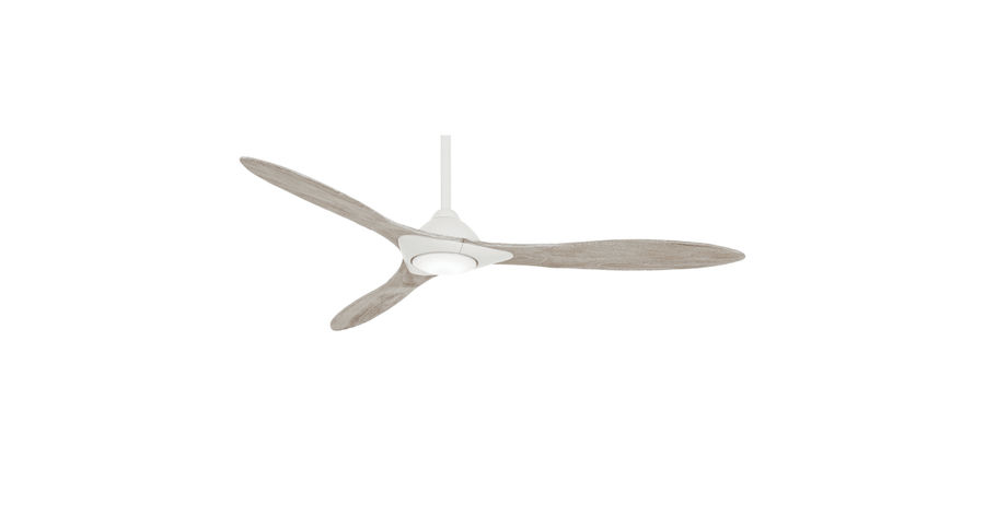 Sleek Ceiling Fan  added by Victoria Grimes
