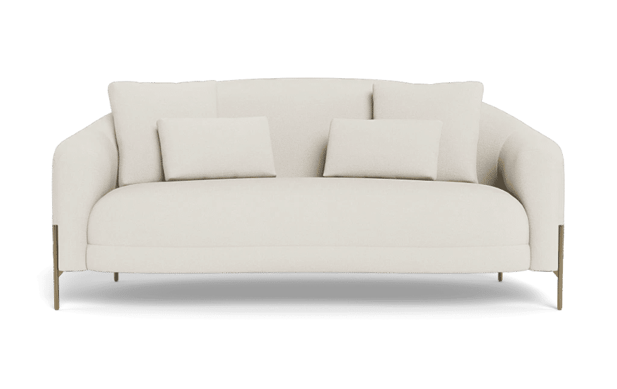 Fiona 2-Seat Sofa 0.0 star rating added by Averyl Yaco