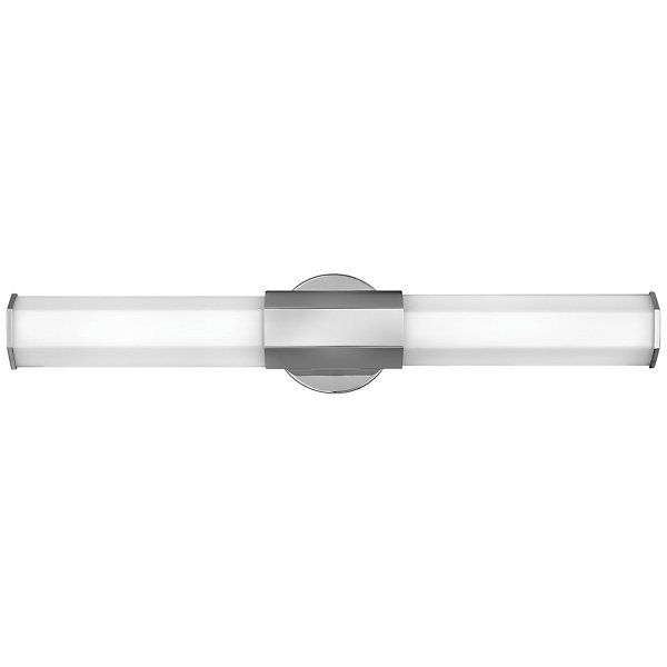 Facet Large LED Bath Light added by Brenna Porterfield