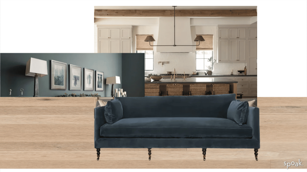 Living Room Ideas designed by Jennifer Haas
