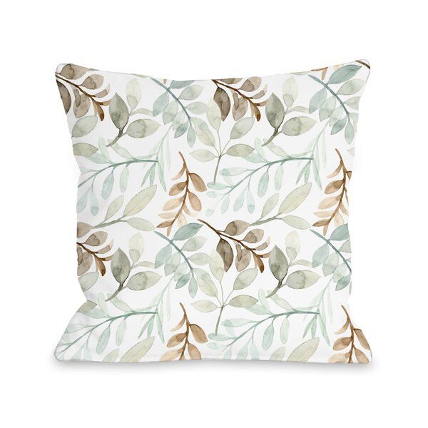 Haddison Square Pillow Cover and Insert added by Erica Won