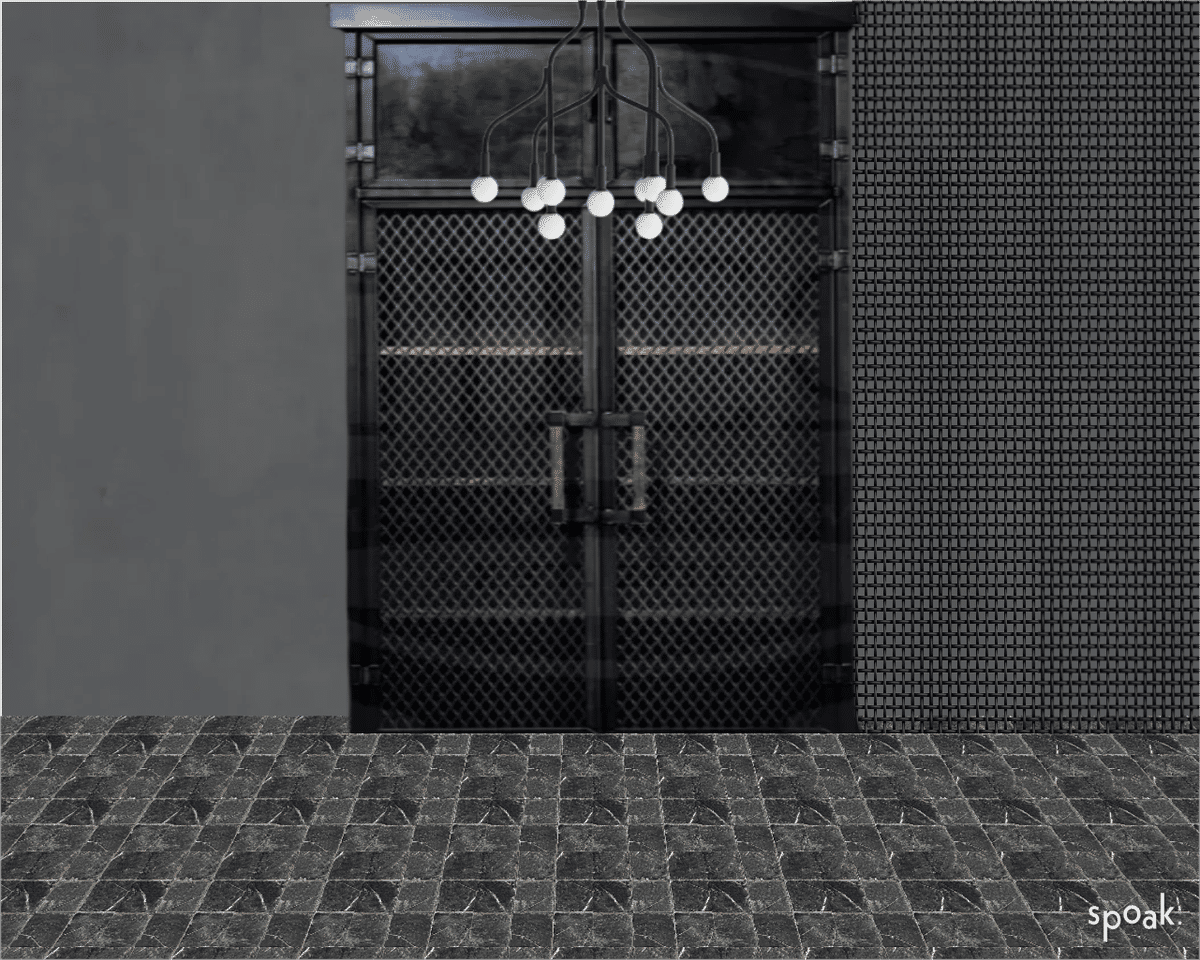 Mudroom Inspiration designed by Roxana Cusma