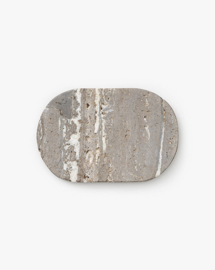 Travertine Soap Dish added by Danielle Roberts