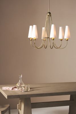 Mavis Chandelier added by ​Anna Passkiewicz