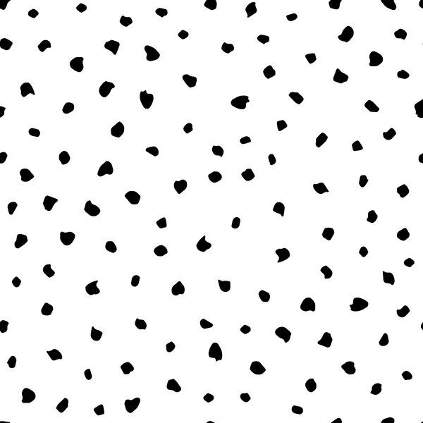 Demerius Peel & Stick Polka Dots Wallpaper added by HELEN SALGADO