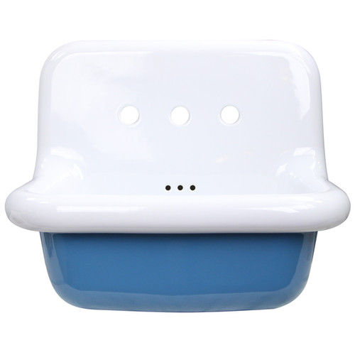 NS-VC24-BLUW | Nantucket Sinks USA added by Angie Hellman