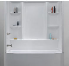 32x60 Bathtub Surround added by Nancy Keller