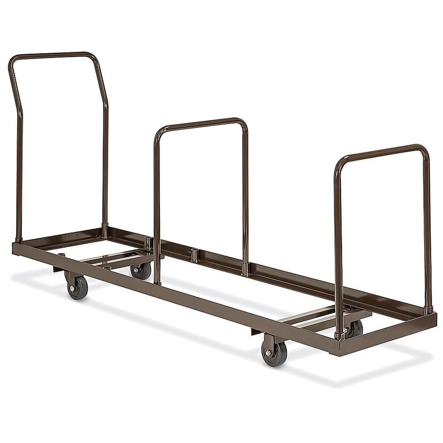 Folding Chair Dolly - 35 Chair Capacity H-2523  - Uline added by Vanessa Grech