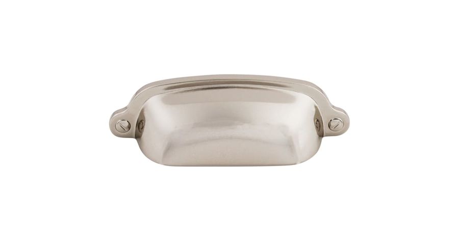 Top Knobs m1301 Cup 2-9/16 Inch Center to Center Cup | Build.com added by Carley-Beth Castro
