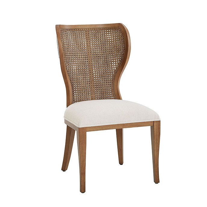 Gilmore Caned Dining Chair added by Jamie Stellato