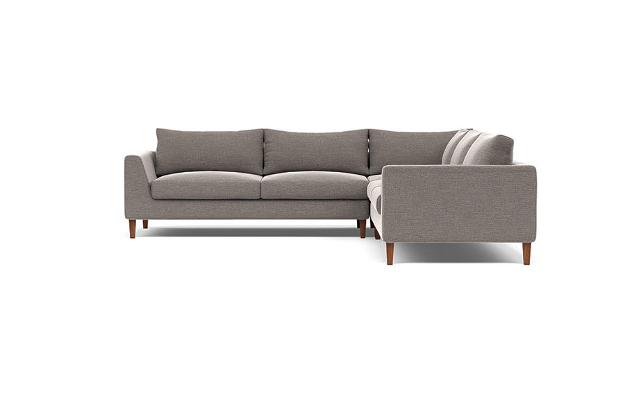 Asher Corner Sectional Sofa added by Hilary Halpern