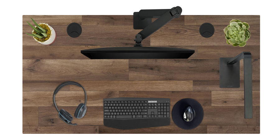UPLIFT Standing Desk (V2 & V2-Commercial) added by Melanie Warren