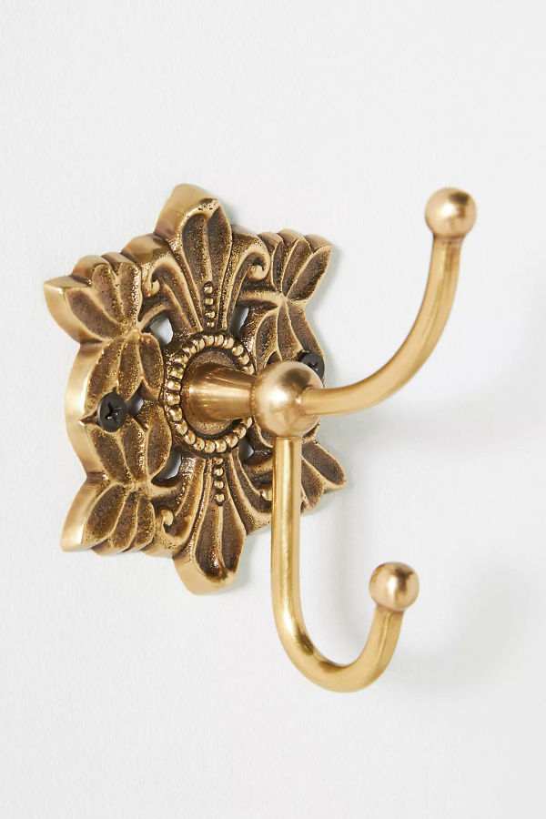 Primrose hook added by Danyale McCurdy-McKinnon, PhD