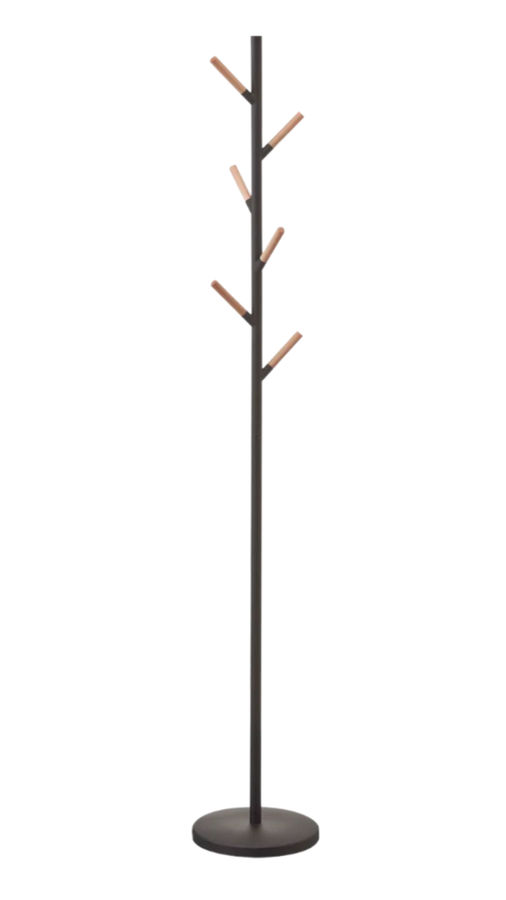 Coat Rack - Steel added by Katie Bowen