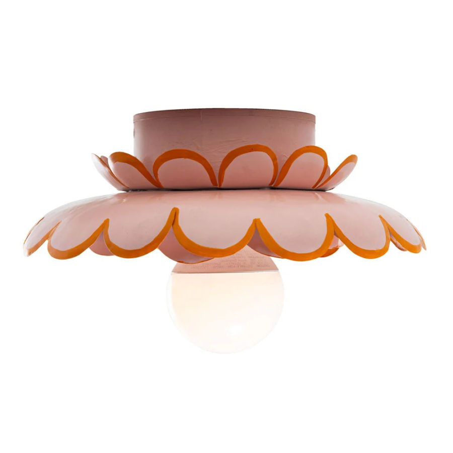 Tina Dual Mount Ceiling Light added by Rochelle Bloom