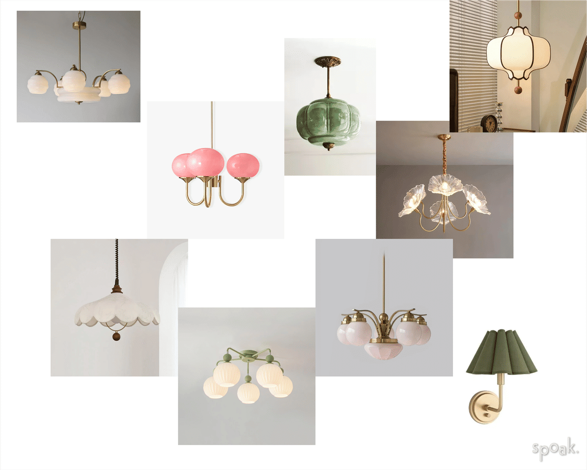 Dining Room Ideas designed by Lyss Wallace