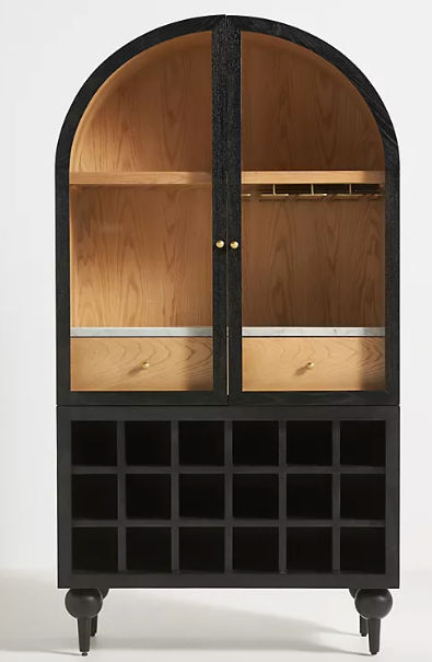 Fern Bar Cabinet added by Ashley Harrison