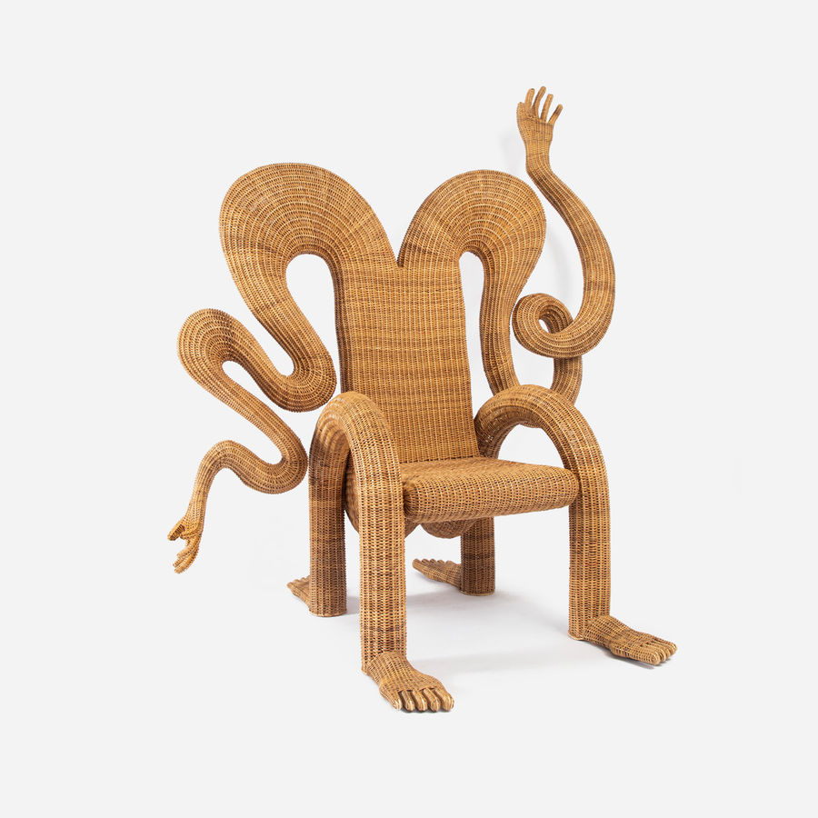 Consani Chair added by Emily Bogen