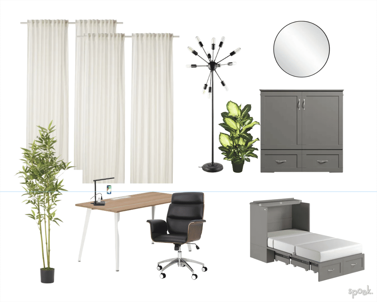 Office Inspiration designed by Showplace Design
