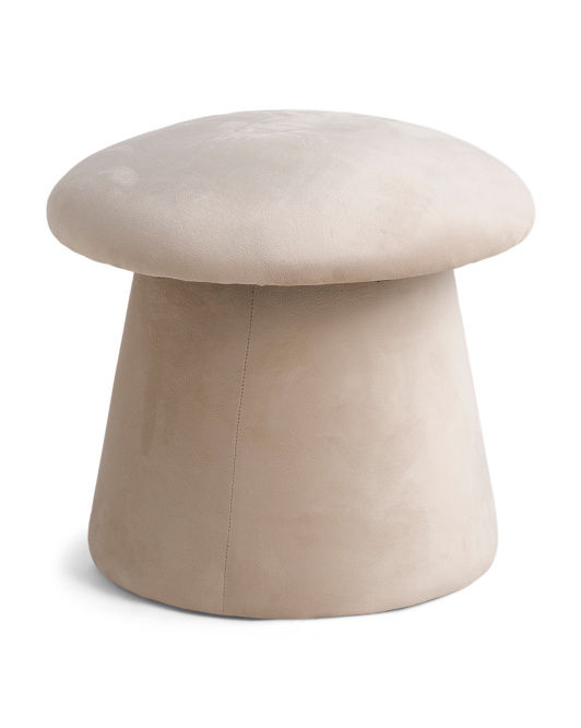 16in Darla Storage Ottoman | Home | T.J.Maxx added by Olga Dragieva