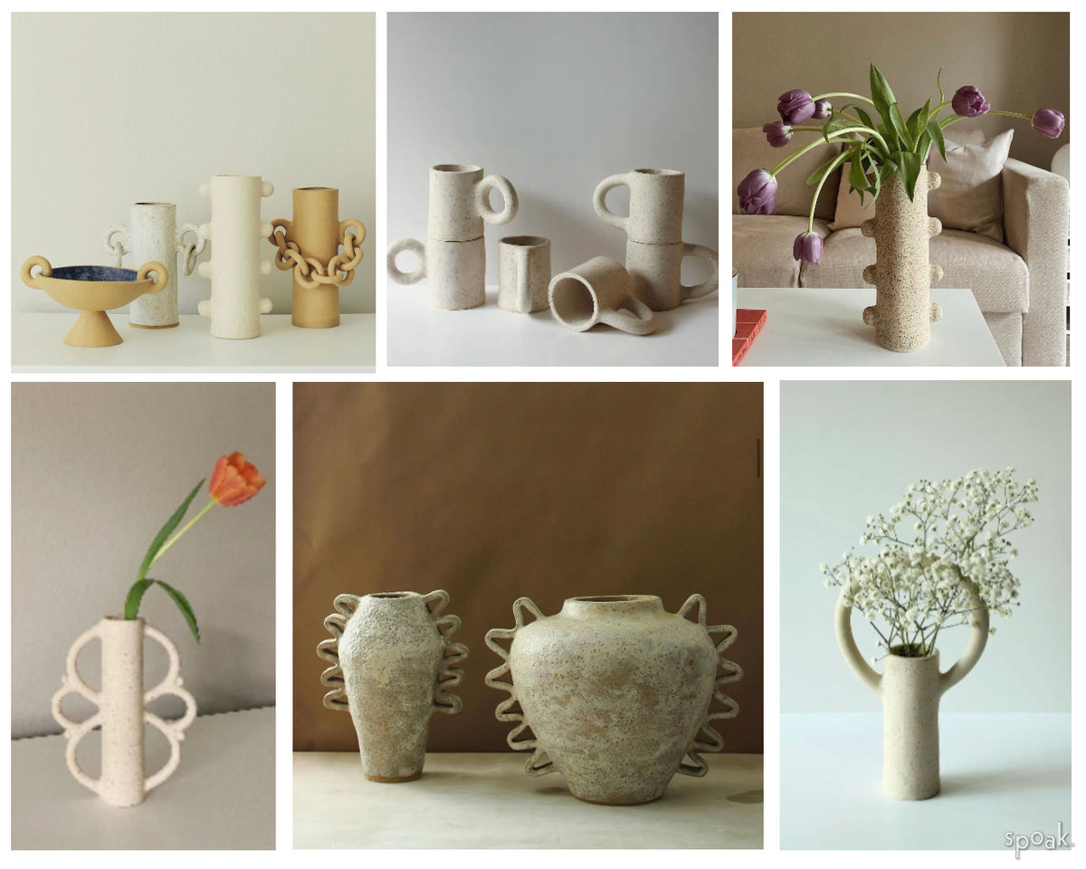 Craft Room Inspo designed by Spoak 