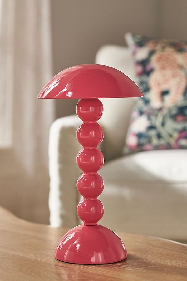 bobbin led lamp added by Abbey Eilermann