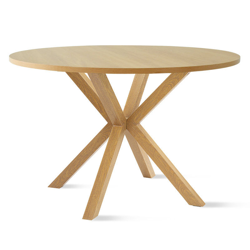 Pinellas 39.4" Round Dining Table added by Jenny Cleary