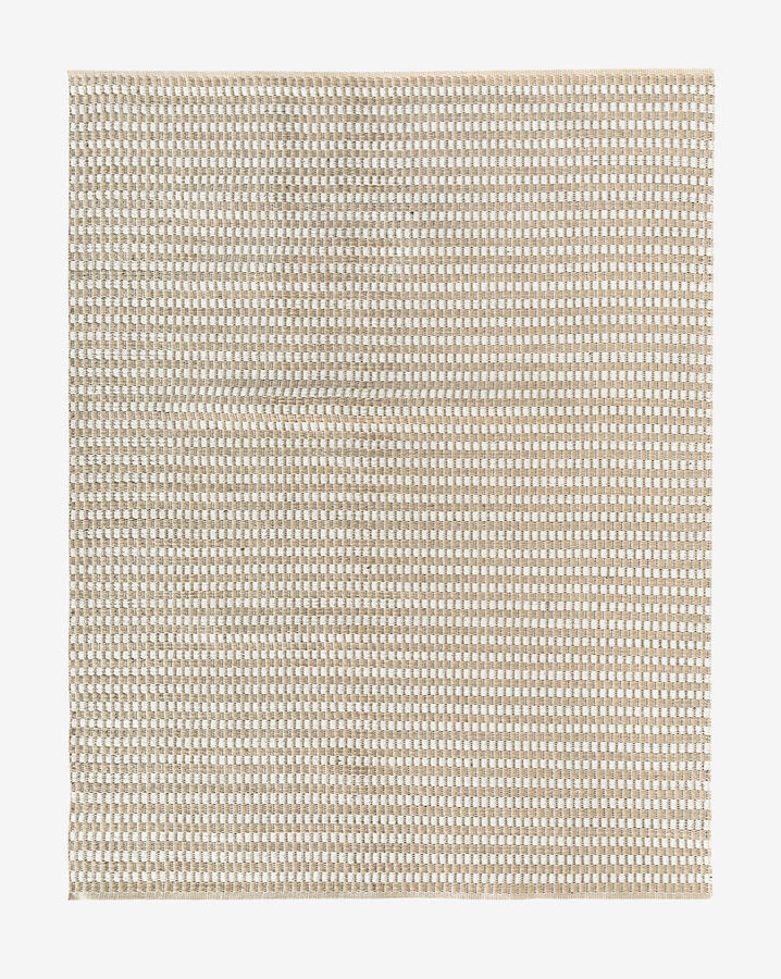 Granada Handwoven Indoor/Outdoor Rug added by Bonnie Whitfield