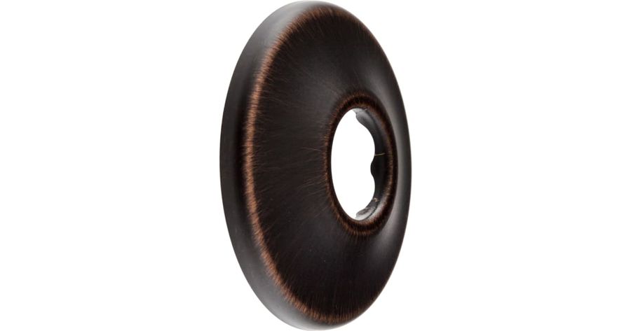 Delta RP6025RB Round Shower Arm Flange | Build.com added by MISSY PITT