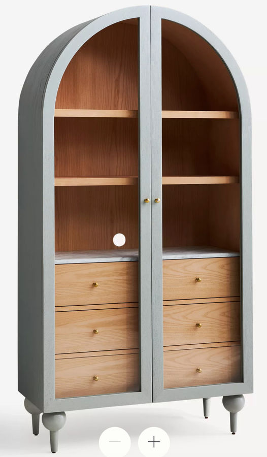 Fern Storage Cabinet added by Rachael Igoe
