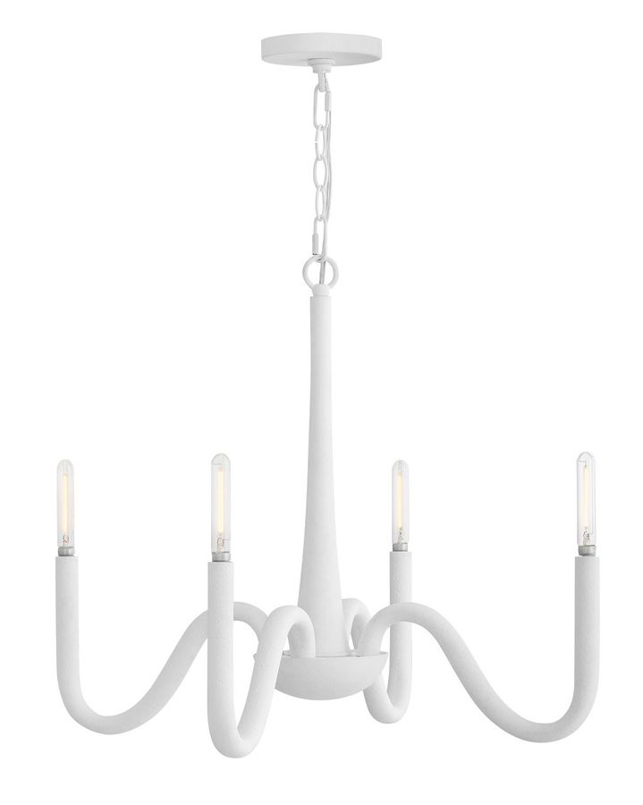 Maris Medium Chandelier added by Laurel Browning