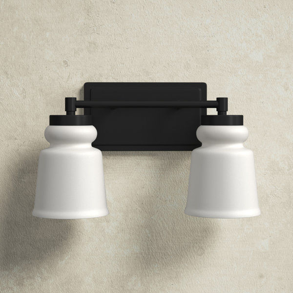 Gulliver 2 - Light Dimmable Vanity Light added by Ruthann R