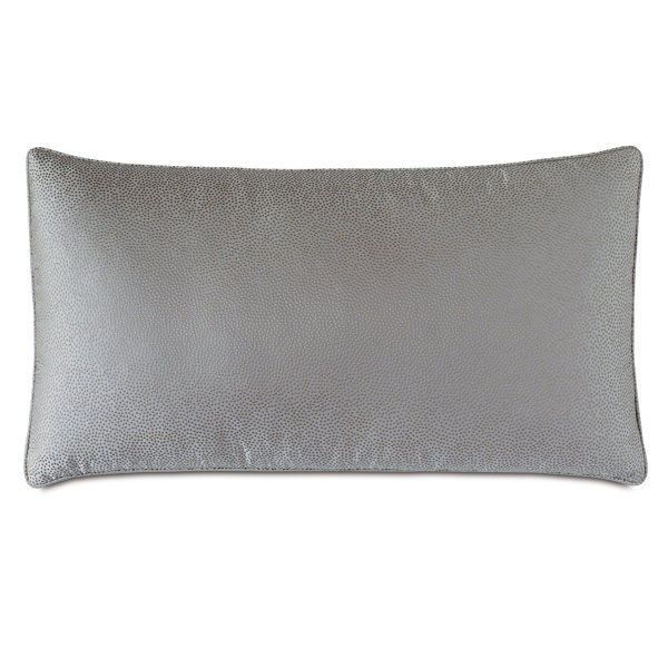 Silvio Polyester Zipper Sham added by Sandy Schargel Interiors