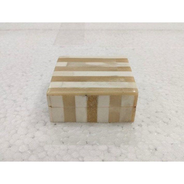 Dimmick Bone China Decorative Box added by Lacey Kilfoyl