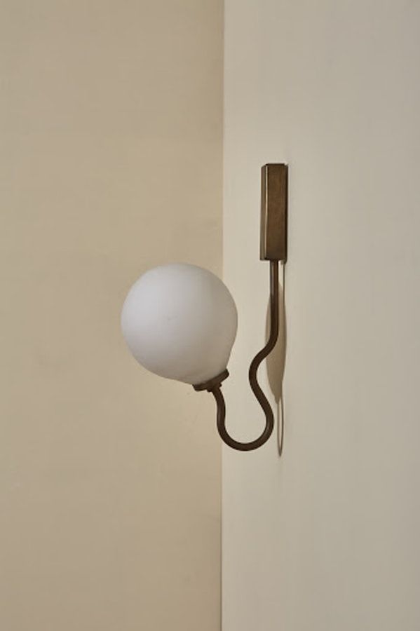 Squiggle Sconce added by Spoak Member