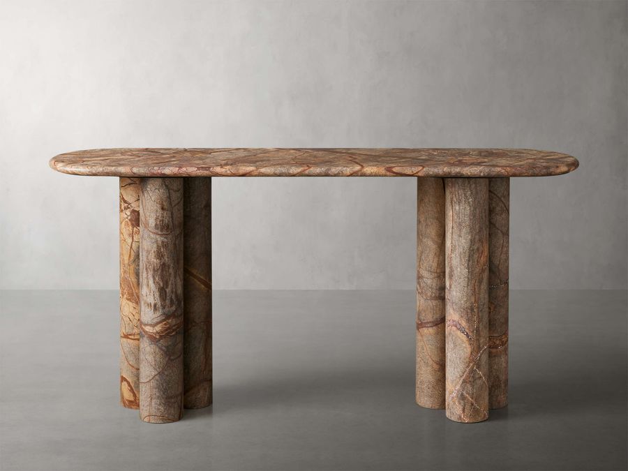 Serafin Console Table added by Garrett Illing