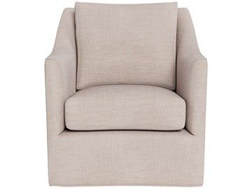 Walter Swivel Chair - Special Order added by Britney Bradford