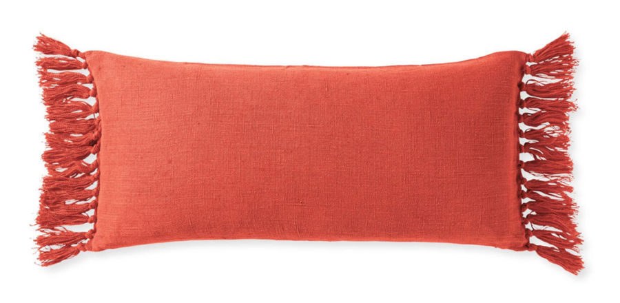 Mendocino Pillow Cover added by Rxchel Abrahams