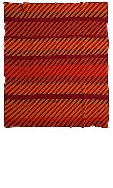 Happy Habitat Pattern 2 Throw in Red from Revolve.com added by Melanie Thomas
