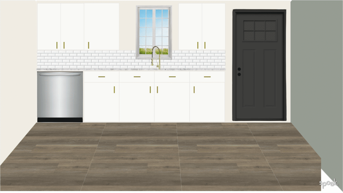 Kitchen Ideas designed by Elissa Hall
