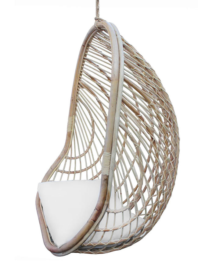 Hamlet Hanging Chair added by Laura Urban
