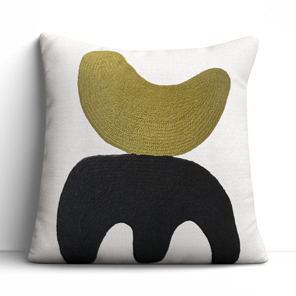 Jason Wu Adobe Pillow Cover & Insert added by Jada Williams