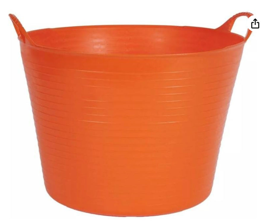 Tubtrug added by Stephanie Northrop